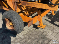 Enrouleur d‘irrigation Ocmis Emergo 110/400 haspel