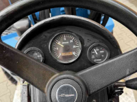 Chargeuse sur pneus Quappen Q27