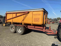Benne agricole Miedema Prestige 85