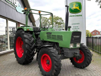Tracteur Fendt Farmer 105S