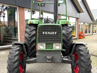 Tracteur Fendt Farmer 105S