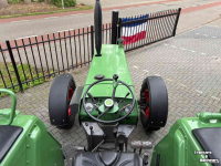 Tracteur Fendt Farmer 105S