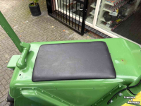 Tracteur Fendt Farmer 105S