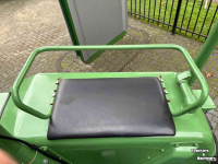 Tracteur Fendt Farmer 105S