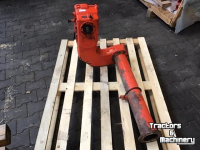 Pièces d‘occasion diverse Kemper Kemper 345 Aandrijfkast
