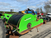 Machine à bêcher Farmtec Overig