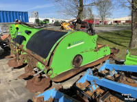 Machine à bêcher Farmtec Overig