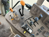 Tracteur John Deere 6155M