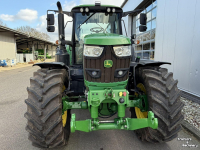 Tracteur John Deere 6155M