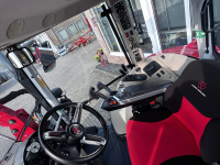 Tracteur Massey Ferguson 5S.135 Dyna 6 efficient