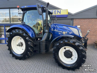 Tracteur New Holland T6.175 Auto Command