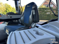 Tracteur New Holland T6.175 Auto Command