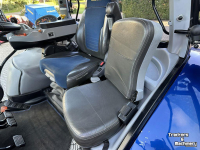 Tracteur New Holland T6.175 Auto Command