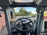 Tracteur New Holland T6.175 Auto Command