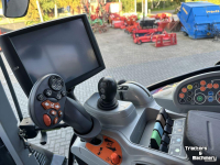 Tracteur New Holland T6.175 Auto Command