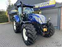 Tracteur New Holland T6.175 Auto Command
