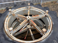 Roues, Pneus, Jantes, Barillets Jumelage Vredestein 13.6R38 dubbellucht