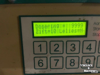 Peseuses Antha Aardappelen/bloembollen telmachine