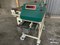 Peseuses Antha Aardappelen/bloembollen telmachine