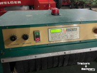 Peseuses Antha Aardappelen/bloembollen telmachine