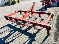 Cultivateur Cappon 11 tands cultivator