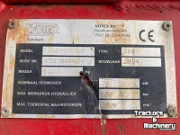 Rotobroyeur Votex Landmaster 310