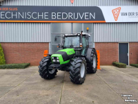 Tracteurs Deutz-Fahr Agrofarm 100