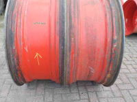 Roues, Pneus, Jantes, Barillets Jumelage  Velgen 18X42