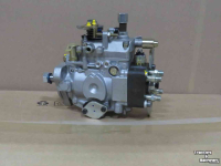 Moteur Iveco Brandstofpomp IVECO  F4GE0404A Parts nr:504117106