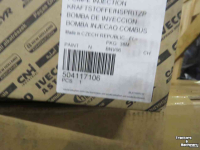 Moteur Iveco Brandstofpomp IVECO  F4GE0404A Parts nr:504117106