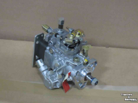 Moteur Iveco Brandstofpomp IVECO  F4GE0404A Parts nr:504117106