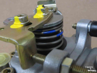 Moteur Iveco Brandstofpomp IVECO  F4GE0404A Parts nr:504117106