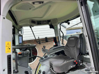 Tracteur Claas Arion 630 CMATIC