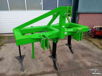Décompacteur STP GL3 woelpoot, diepwoeler, grondbewerking