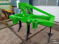 Décompacteur STP GL3 woelpoot, diepwoeler, grondbewerking