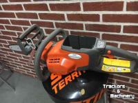 Tronconneuse à chaine Husqvarna 120i  Accu Kettingzaag
