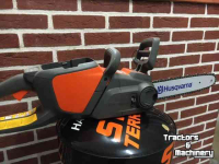Tronconneuse à chaine Husqvarna 120i  Accu Kettingzaag