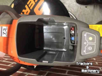 Tronconneuse à chaine Husqvarna 120i  Accu Kettingzaag