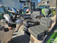 Tracteur Fendt 720 S4 Power