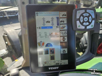 Tracteur Fendt 720 S4 Power