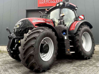 Tracteur Case-IH Puma 185 afs cvx