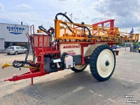 Pulvérisateur trainé Agrifac GN4230 Veldspuit