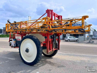 Pulvérisateur trainé Agrifac GN4230 Veldspuit