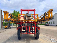 Pulvérisateur trainé Agrifac GN4230 Veldspuit