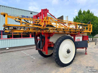 Pulvérisateur trainé Agrifac GN4230 Veldspuit