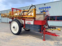 Pulvérisateur trainé Agrifac GN4230 Veldspuit