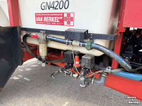 Pulvérisateur trainé Agrifac GN4230 Veldspuit
