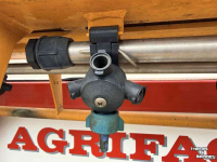 Pulvérisateur trainé Agrifac GN4230 Veldspuit