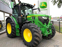 Tracteur John Deere 6R150