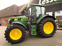 Tracteur John Deere 6R150